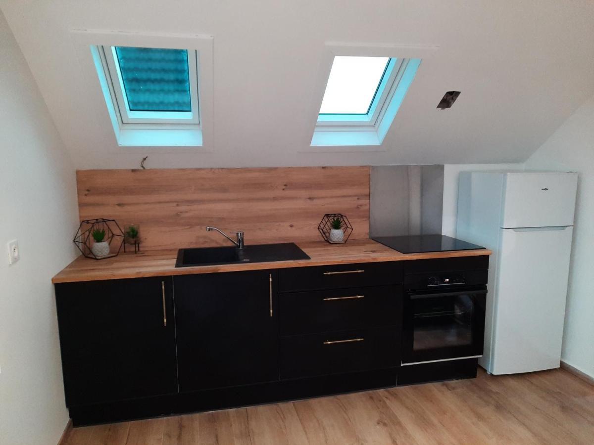 דיז'ון Luxury Suites Maladiere 1 מראה חיצוני תמונה